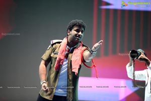 Devi Sri Prasad Live Music Concert