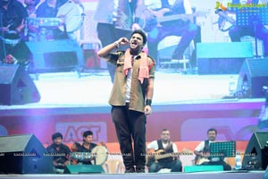 Devi Sri Prasad Live Music Concert