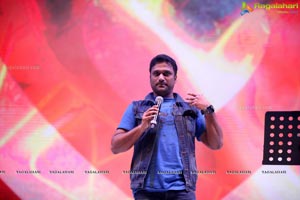 Devi Sri Prasad Live Music Concert