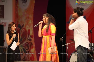 Devi Sri Prasad Live Music Concert