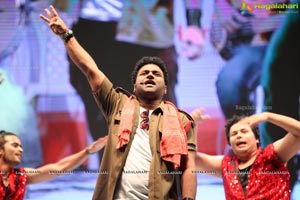 Devi Sri Prasad Live Music Concert