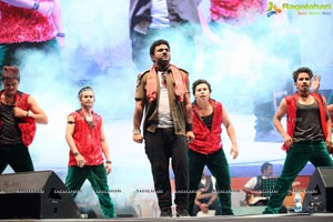 Devi Sri Prasad Live Music Concert