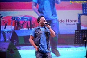 Devi Sri Prasad Live Music Concert