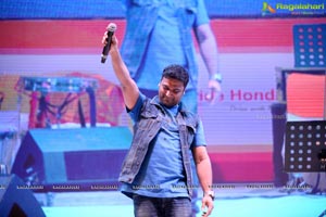 Devi Sri Prasad Live Music Concert