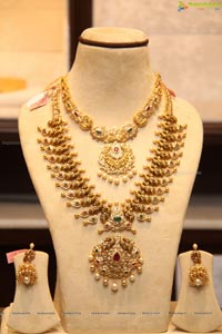 Manepally Jewellers Vaddanam