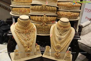 Manepally Jewellers Vaddanam