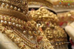 Manepally Jewellers Vaddanam