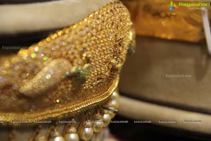 Manepally Jewellers Vaddanam