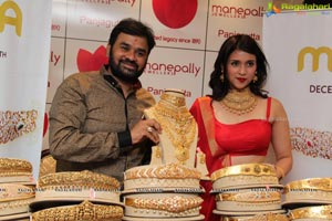 Manepally Jewellers Vaddanam