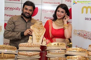 Manepally Jewellers Vaddanam