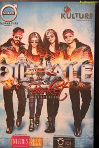Dilwale Hyderabad