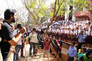 FICCI Event - A Go Green