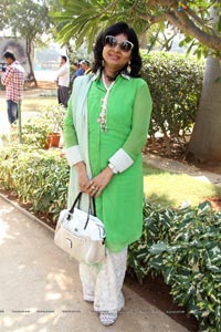 FICCI Event - A Go Green