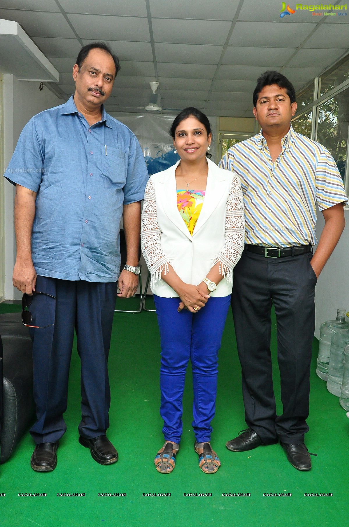 The Super Hero Carnival at Fountainhead Global School, Miyapur, Hyderabad