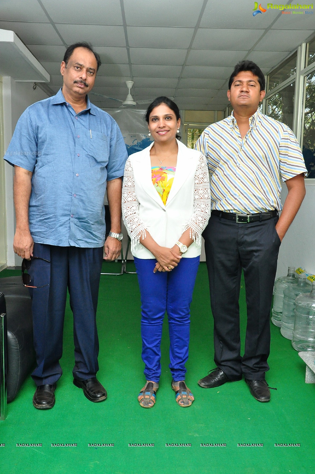 The Super Hero Carnival at Fountainhead Global School, Miyapur, Hyderabad