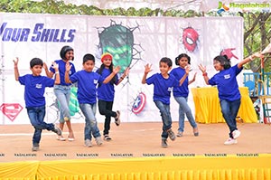 Fountainhead Global School