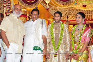 Ghattamaneni Wedding