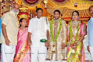 Ghattamaneni Wedding