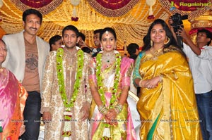 Ghattamaneni Wedding