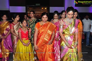 Ghattamaneni Wedding