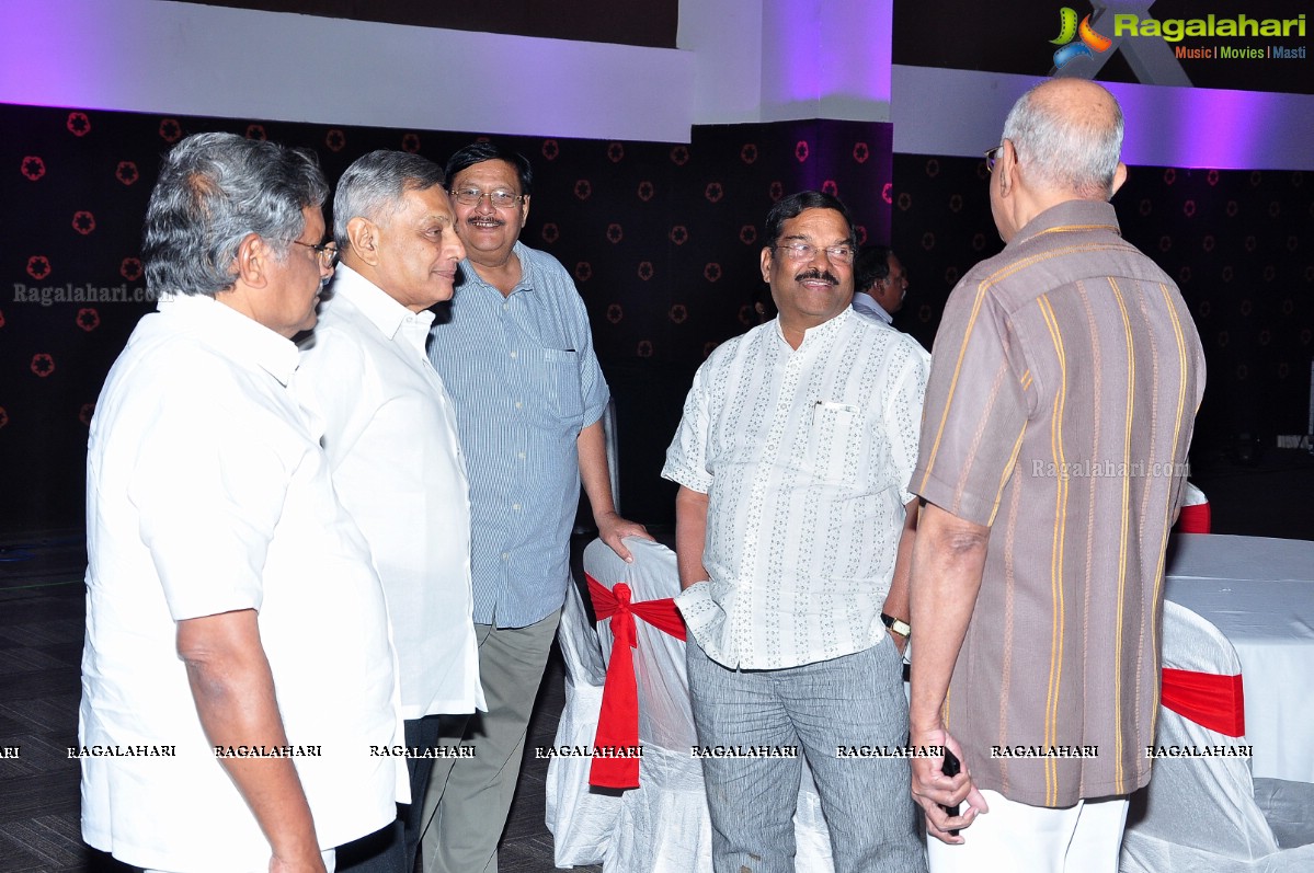 Grand Wedding of Ghattamaneni Sai Raghava Ratna Babu (Bobby) (S/o Adiseshagiri Rao Ghattamaneni) and Priyanka