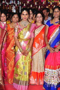 Ghattamaneni Wedding