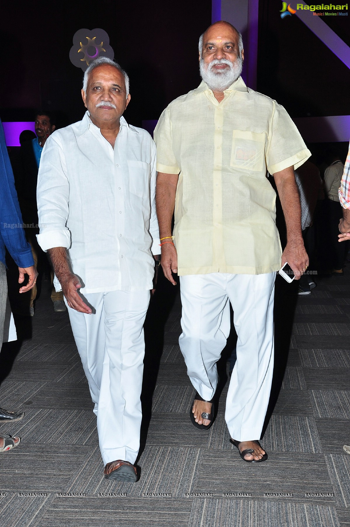 Grand Wedding of Ghattamaneni Sai Raghava Ratna Babu (Bobby) (S/o Adiseshagiri Rao Ghattamaneni) and Priyanka