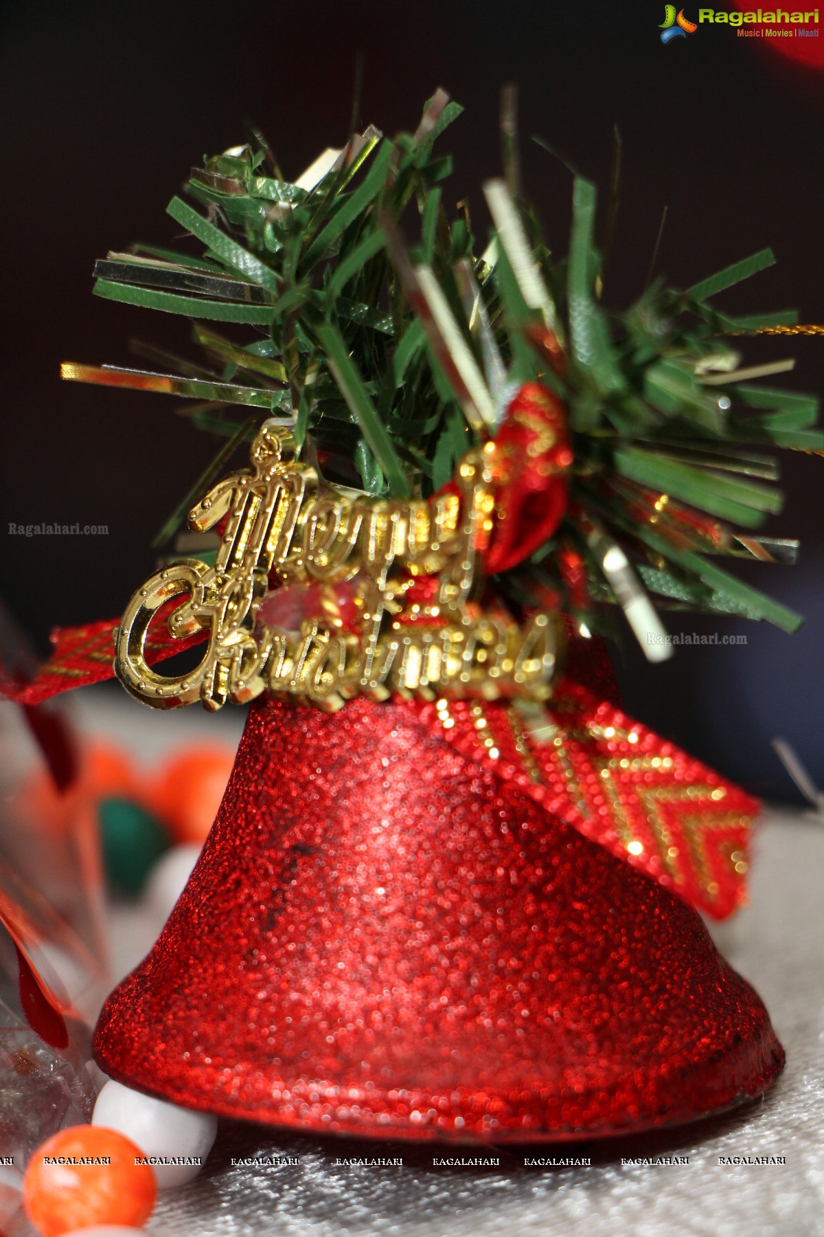 Christmas and New Year’s Celebrations at Golkonda Hotel