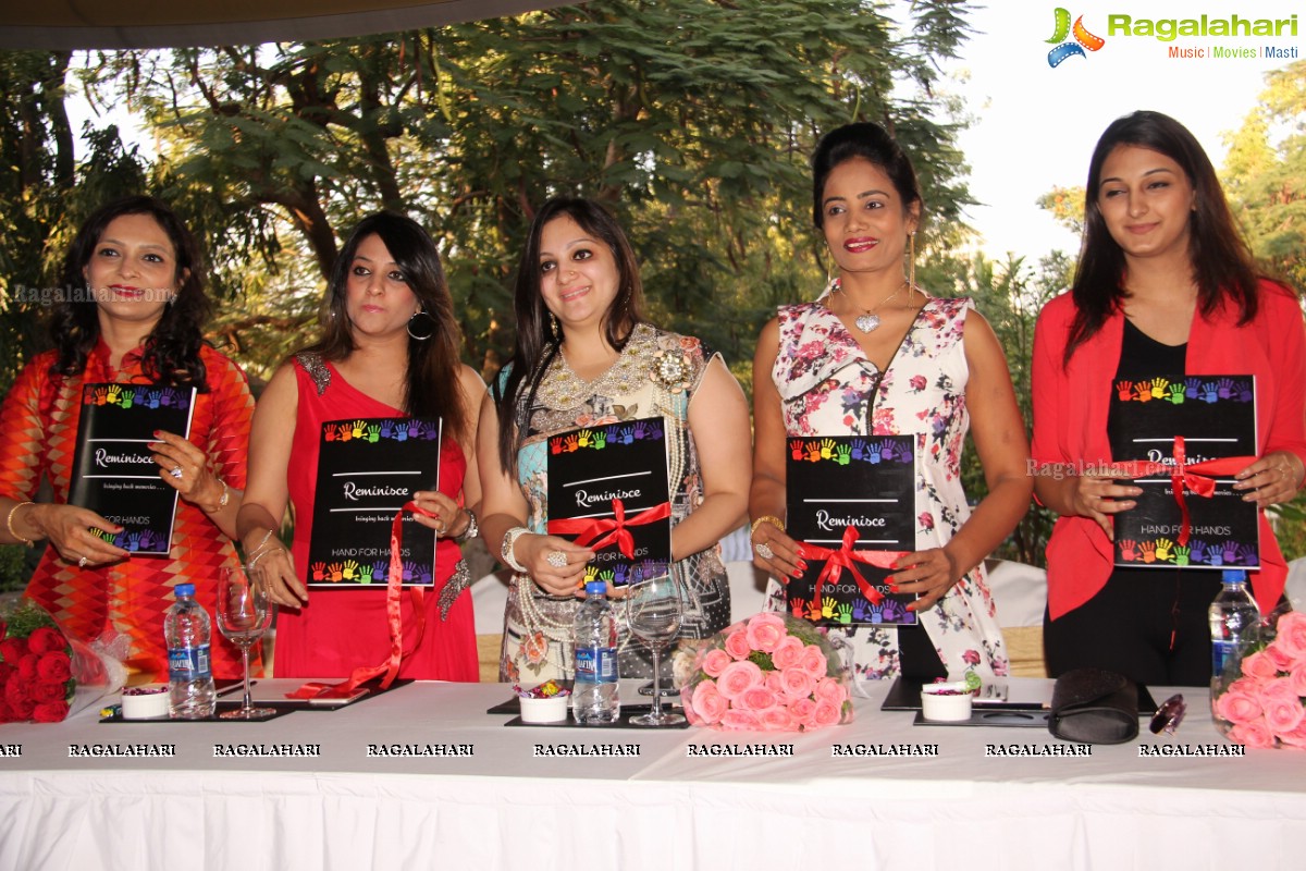 A Christmas Carnival for Charity by Hand for Hands at Taj Banjara, Hyderabad