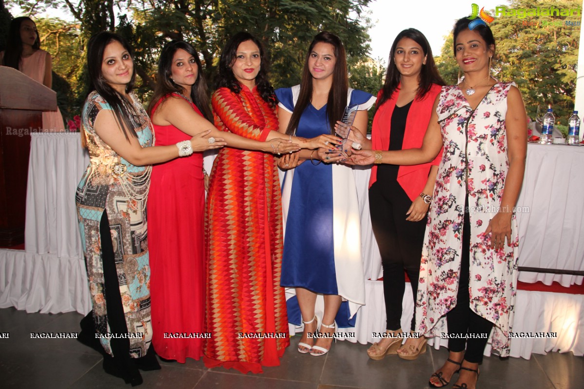 A Christmas Carnival for Charity by Hand for Hands at Taj Banjara, Hyderabad