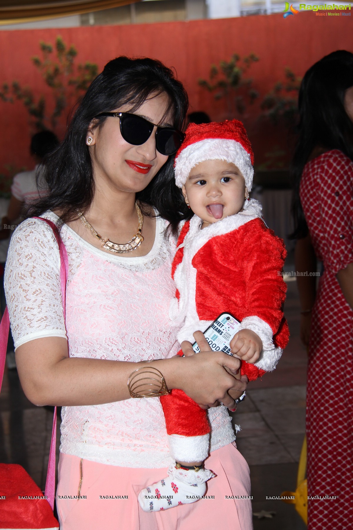 A Christmas Carnival for Charity by Hand for Hands at Taj Banjara, Hyderabad