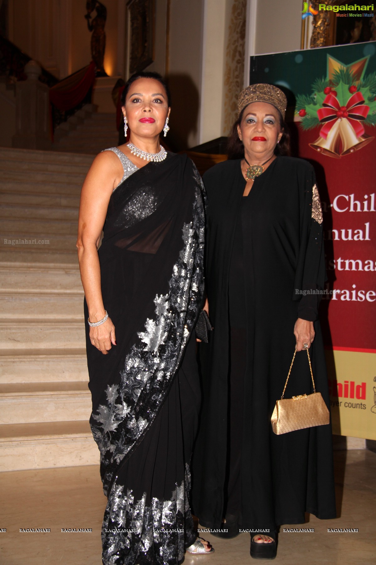 Heal A Child Foundation - The Annual Christmas Fundraiser 2015 Event