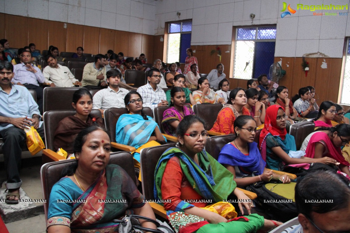 VD. Ramnivas Sharma Memorial National Award in Ayurveda