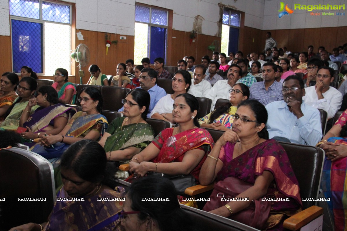 VD. Ramnivas Sharma Memorial National Award in Ayurveda