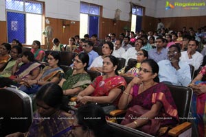 Ramnivas Sharma Memorial National Award