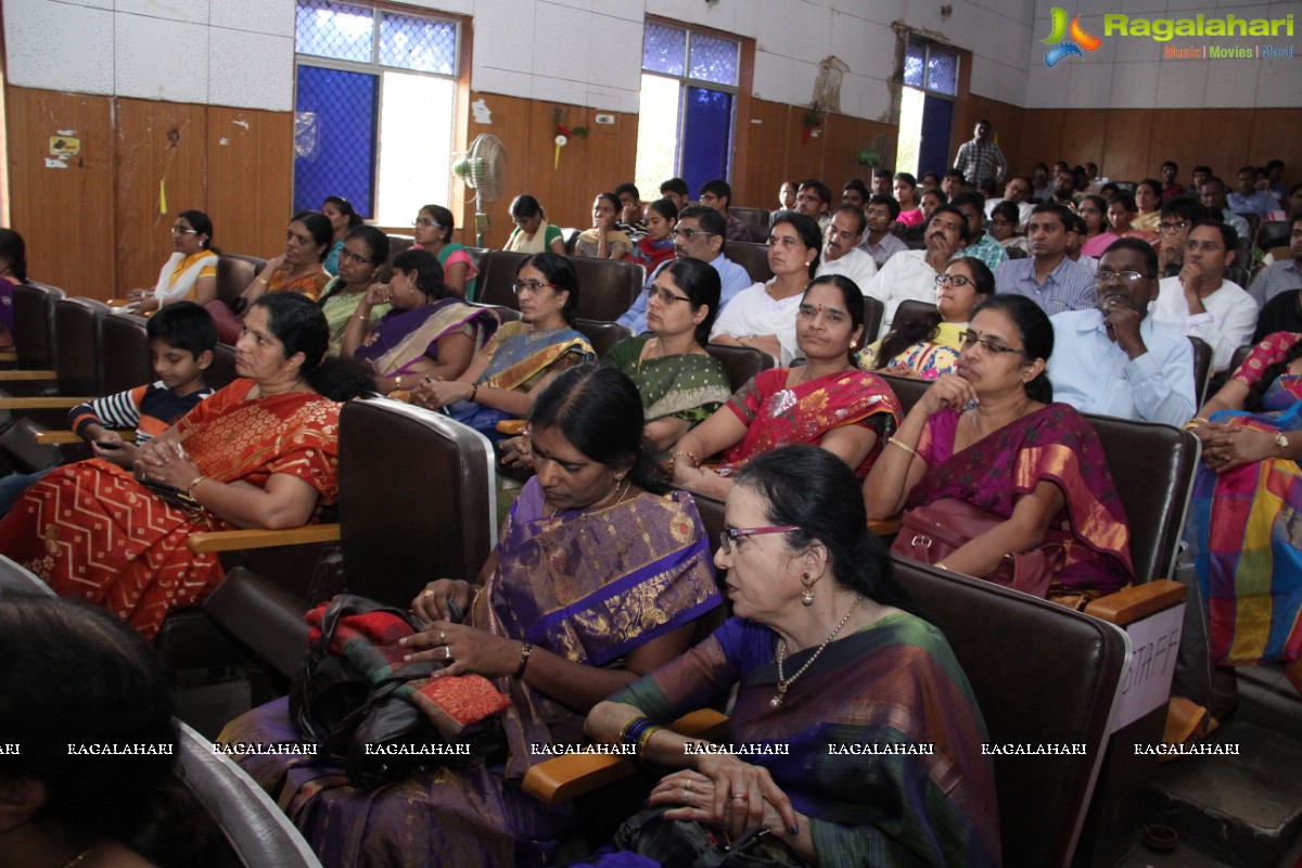 VD. Ramnivas Sharma Memorial National Award in Ayurveda