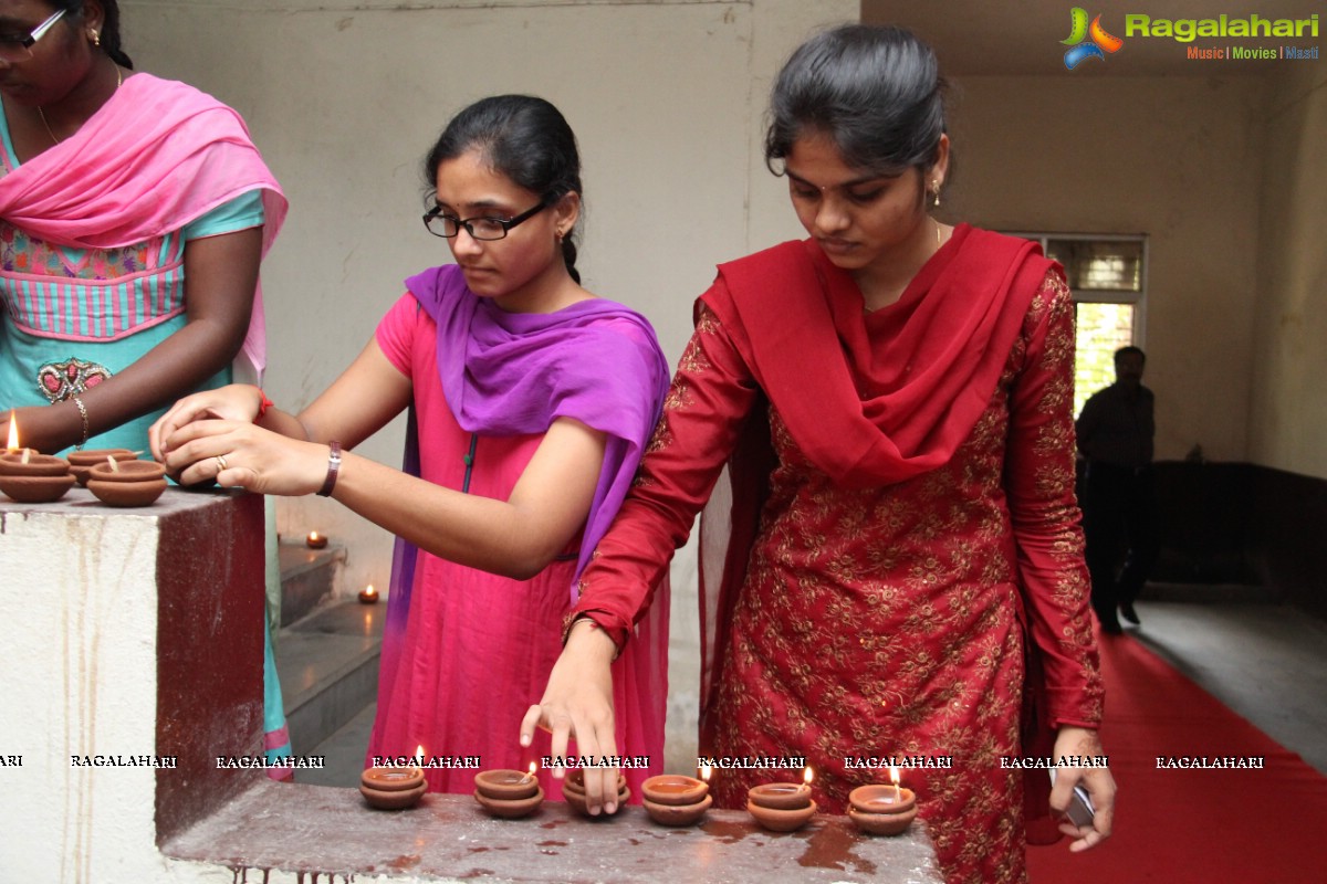 VD. Ramnivas Sharma Memorial National Award in Ayurveda