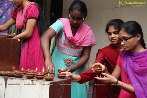 Ramnivas Sharma Memorial National Award