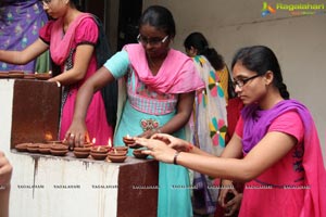 Ramnivas Sharma Memorial National Award