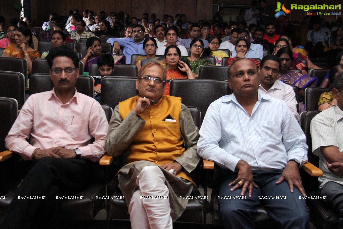 VD. Ramnivas Sharma Memorial National Award in Ayurveda