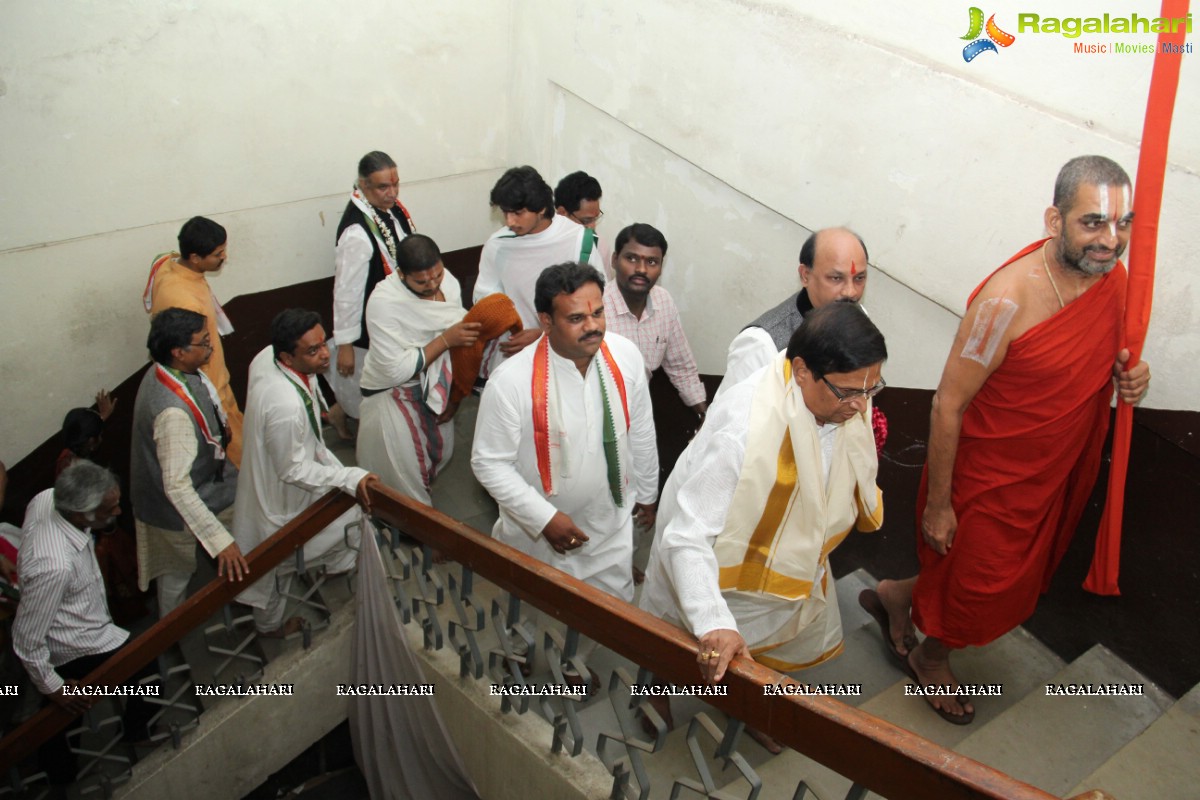 VD. Ramnivas Sharma Memorial National Award in Ayurveda