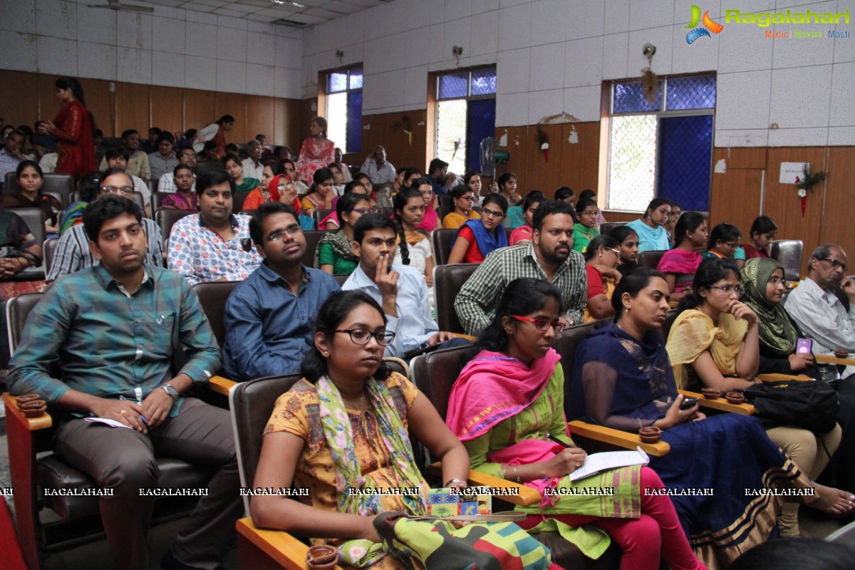 VD. Ramnivas Sharma Memorial National Award in Ayurveda