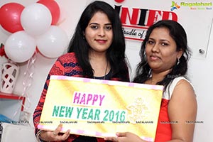 INIFD New Year Bash 2016