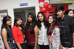 INIFD New Year Bash 2016