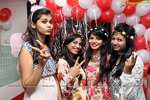 INIFD New Year Bash 2016