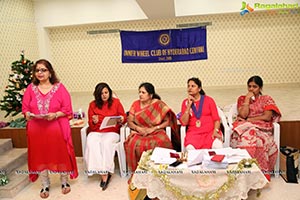 Inner Wheel Event at Krishe Valley