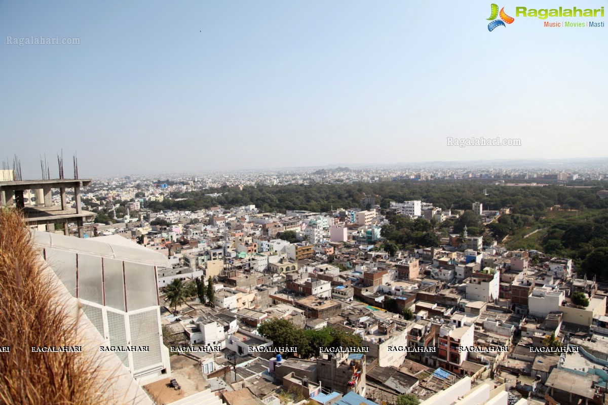 Inner Wheel Event at Krishe Valley, Banjara Hills, Hyderabad