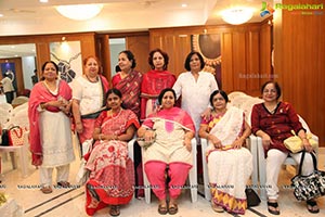 Inner Wheel Event at Krishe Valley