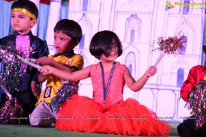 Jain Toddlers