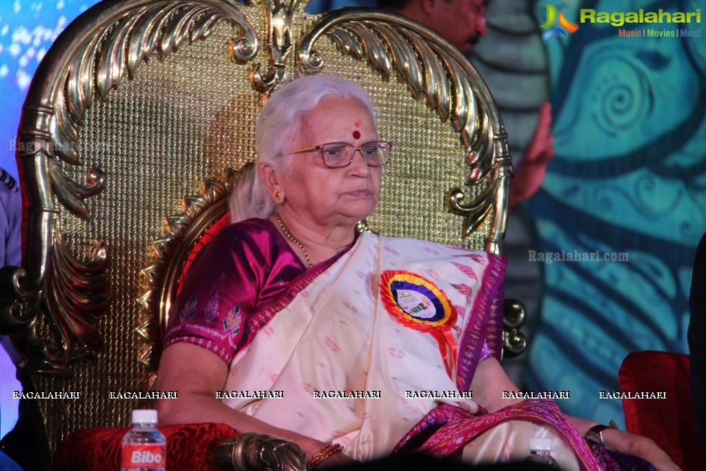 Jain Toddlers Annual Day Celebrations 2015 Launch